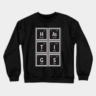 Element of Hastings City Crewneck Sweatshirt